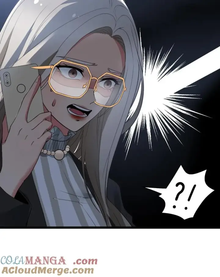 漫画《我有九千万亿舔狗金》第434话 惺惺作态第29张图