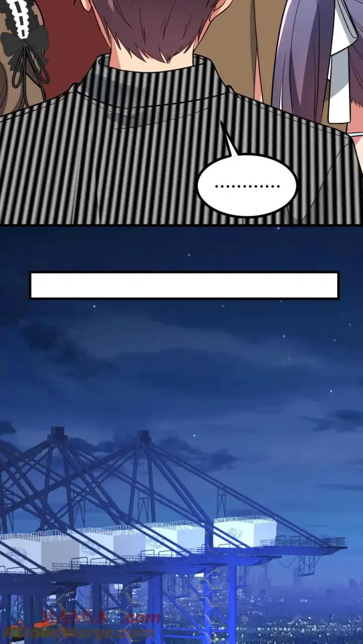 漫画《我有九千万亿舔狗金》第437话 你敢背叛我！？第11张图
