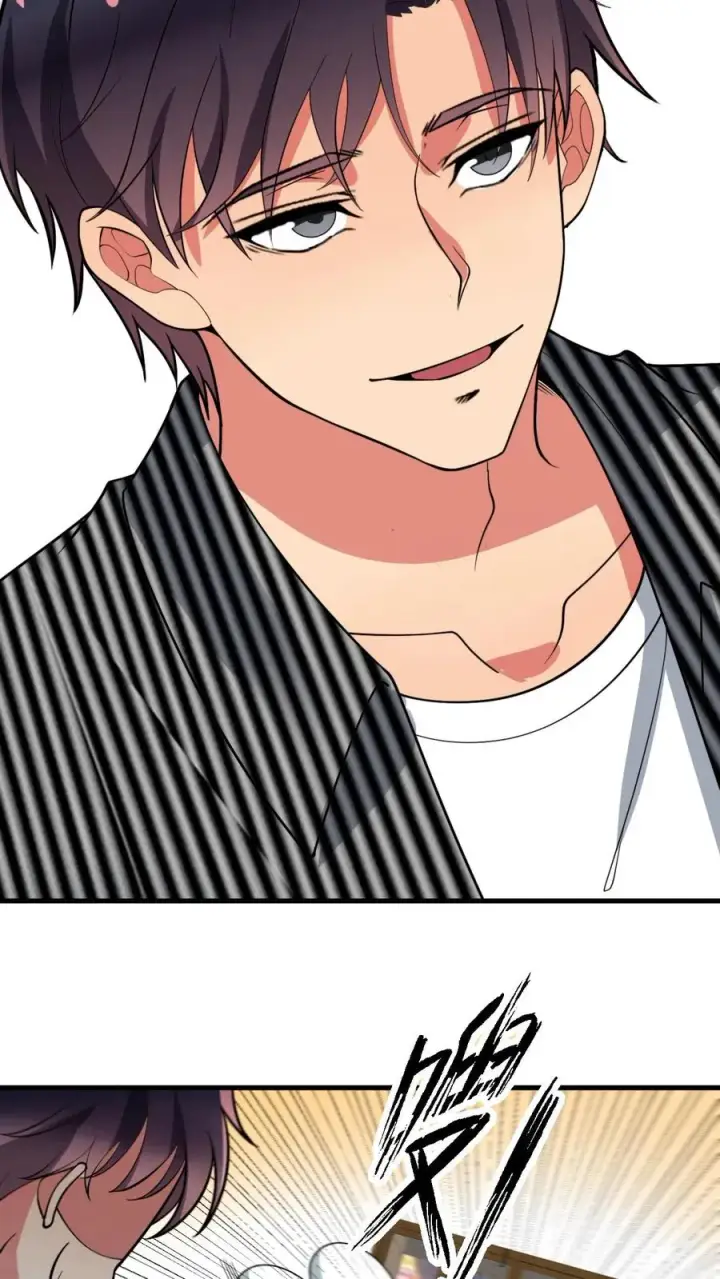 漫画《我有九千万亿舔狗金》第437话 你敢背叛我！？第32张图