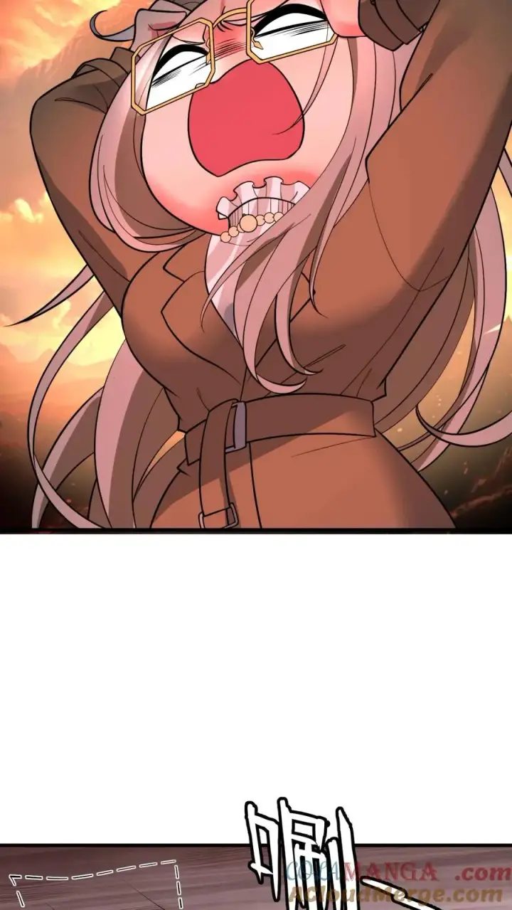 漫画《我有九千万亿舔狗金》第437话 你敢背叛我！？第5张图