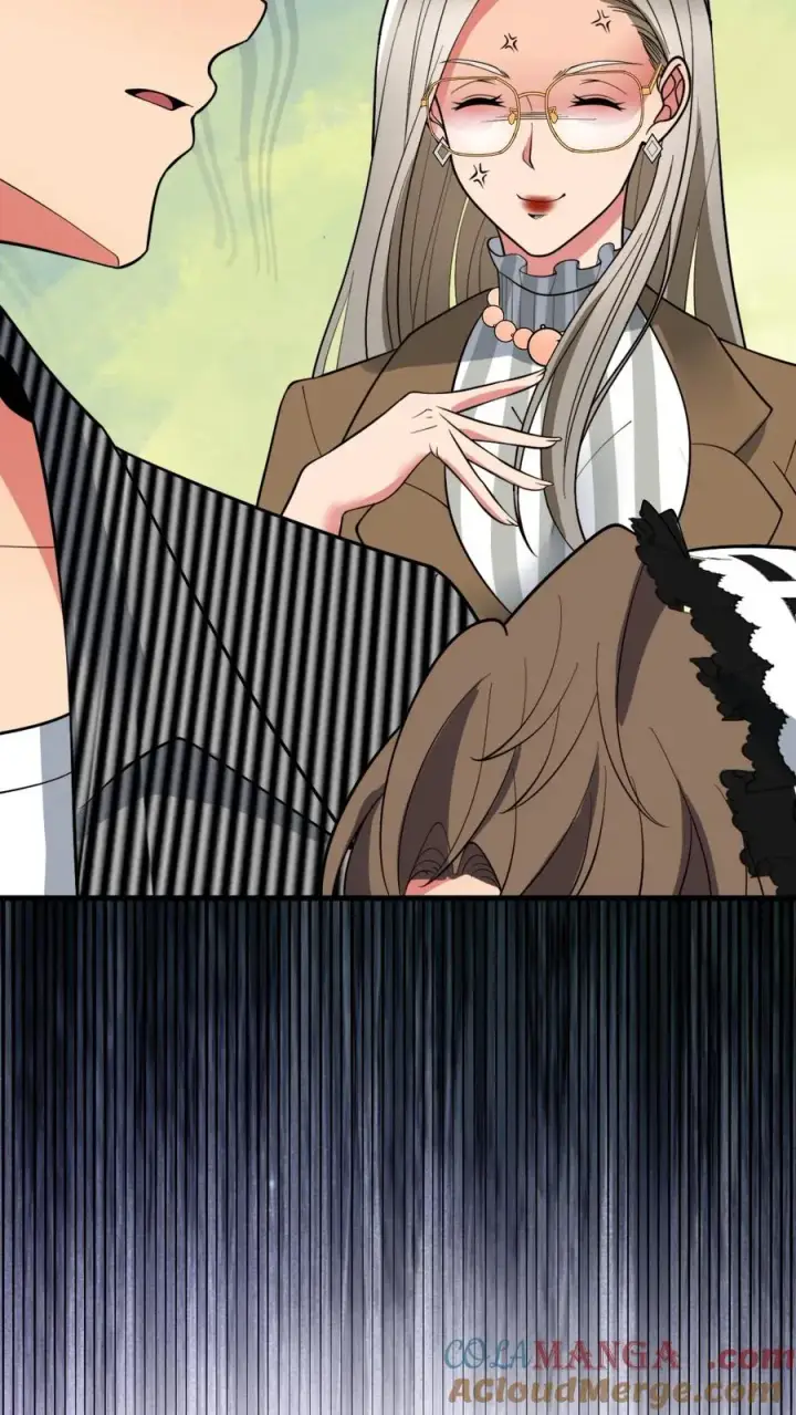 漫画《我有九千万亿舔狗金》第437话 你敢背叛我！？第7张图