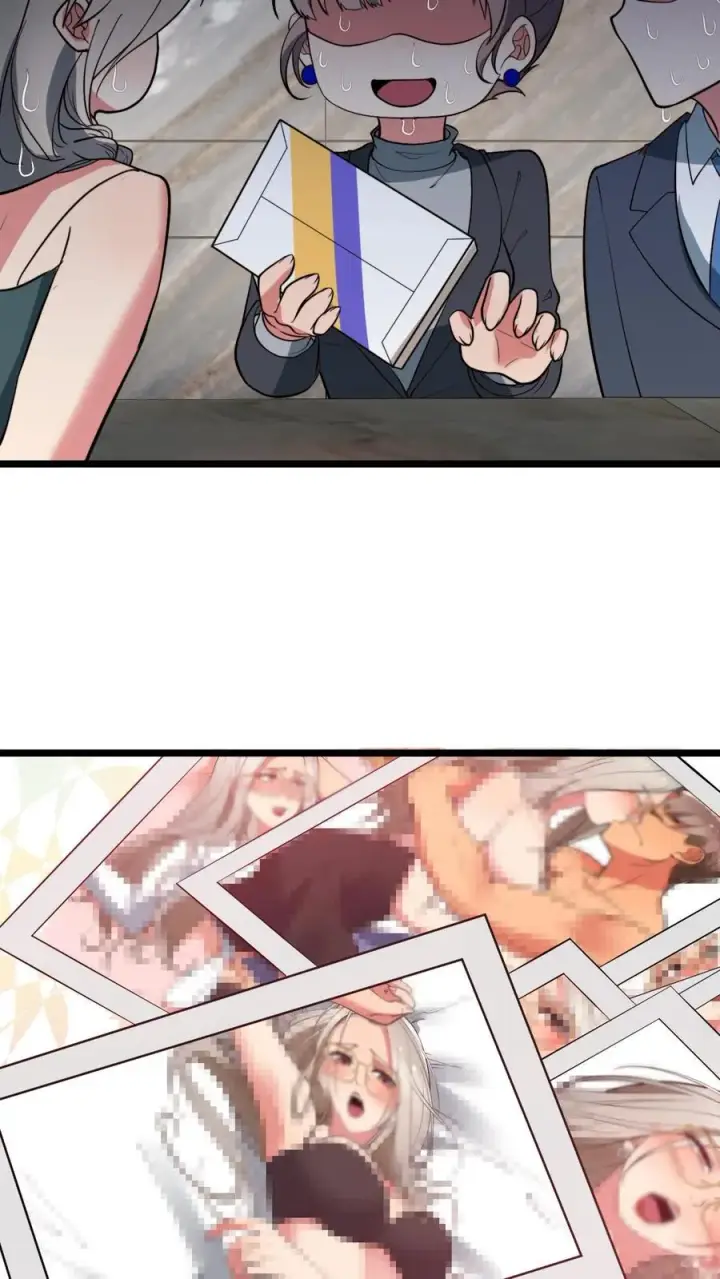 漫画《我有九千万亿舔狗金》第438话 身败名裂！！！第36张图