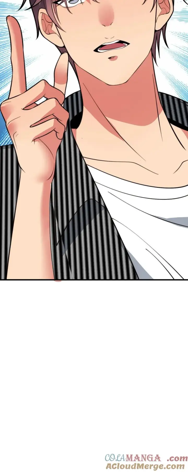 漫画《我有九千万亿舔狗金》第439话 简直骇人听闻！第33张图