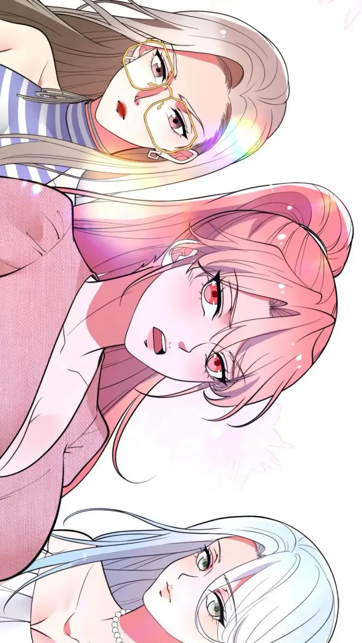 漫画《我有九千万亿舔狗金》第460话 跳梁小丑！第24张图