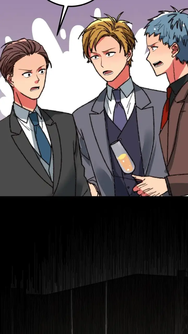 漫画《我有九千万亿舔狗金》第465话 切磋棋艺第14张图