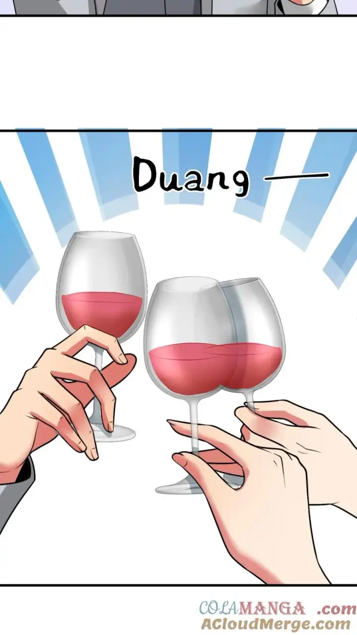 《我有九千万亿舔狗金》第469话 蠢蠢欲动图5