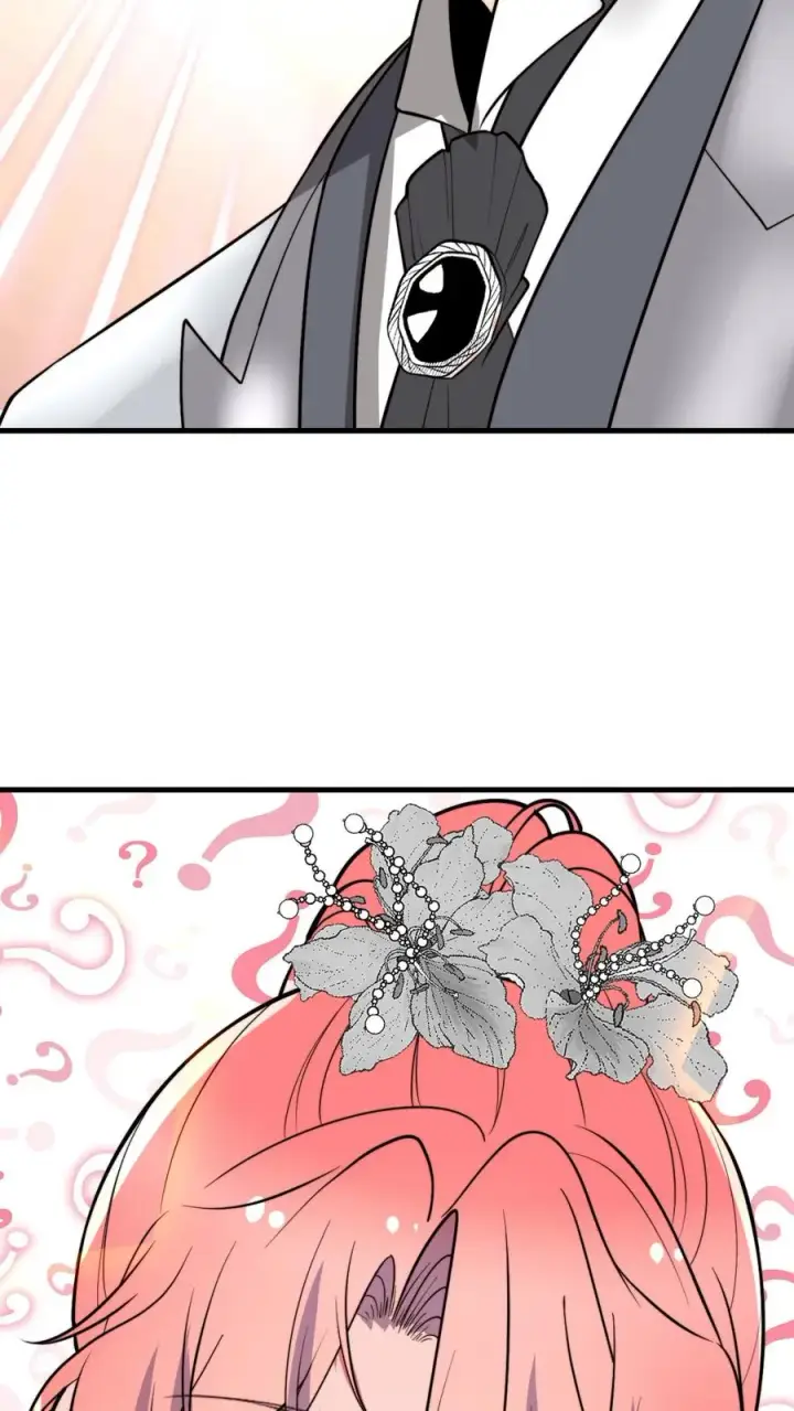 漫画《我有九千万亿舔狗金》第471话 胳膊肘往外拐第28张图