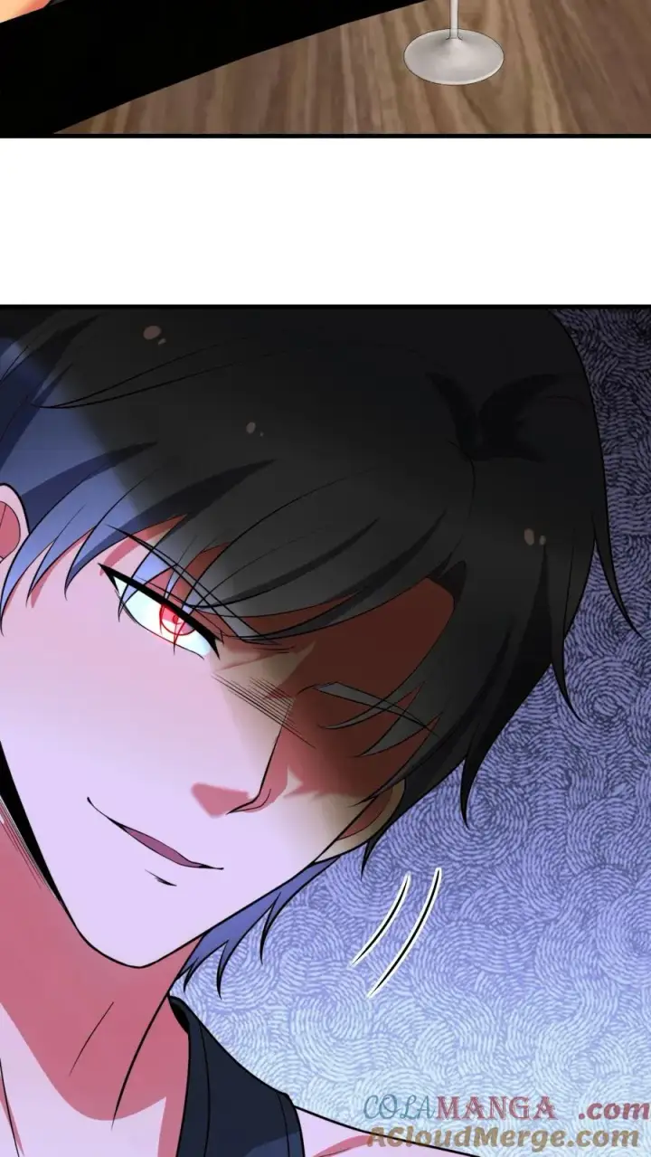 漫画《我有九千万亿舔狗金》第471话 胳膊肘往外拐第7张图
