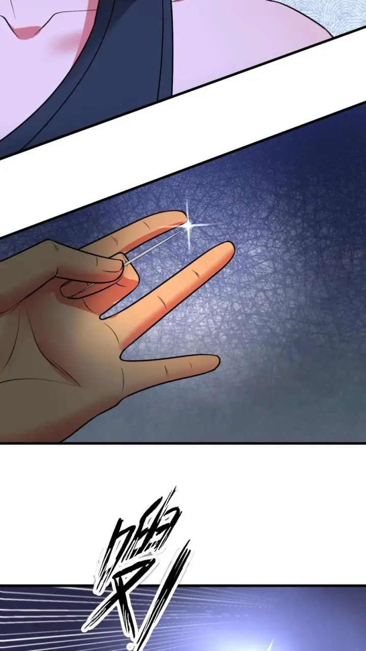 漫画《我有九千万亿舔狗金》第471话 胳膊肘往外拐第8张图