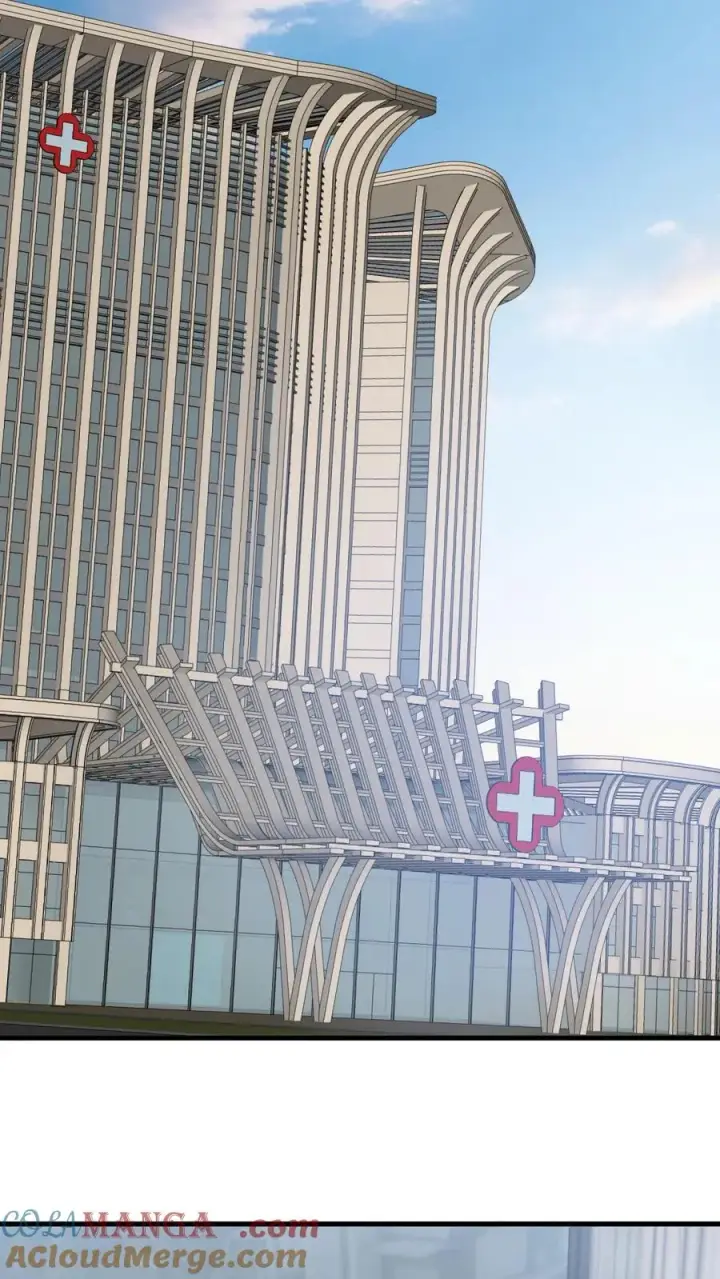 《我有九千万亿舔狗金》第481话 杀人灭口图3