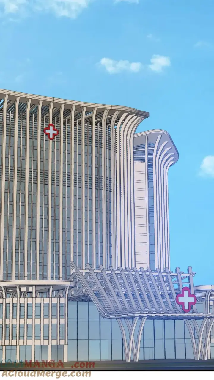 《我有九千万亿舔狗金》第493话图3
