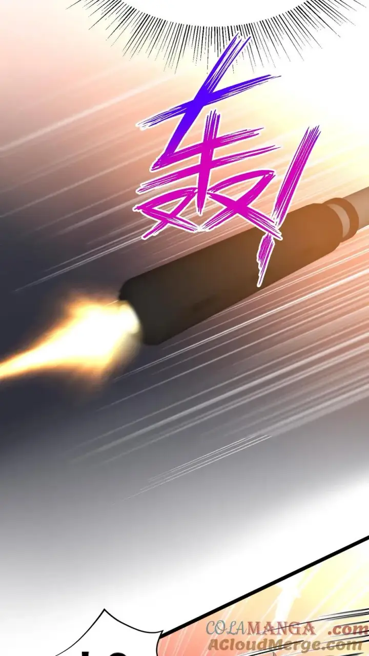 《我有九千万亿舔狗金》第502话 坐收渔翁之利！图23