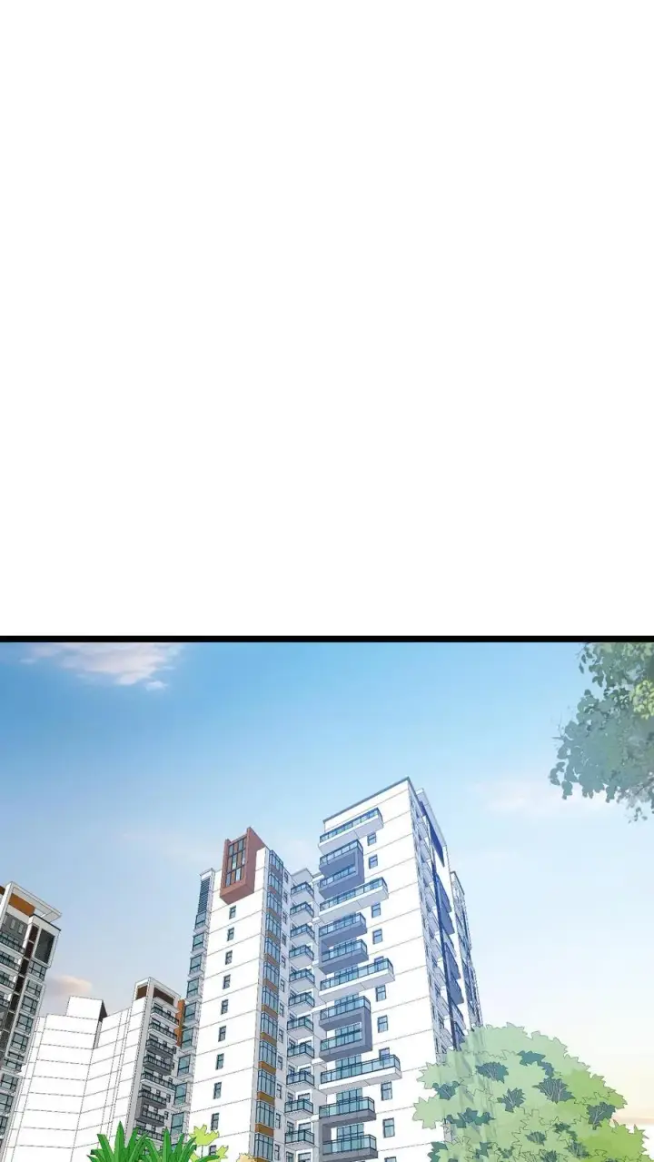 《我有九千万亿舔狗金》第504话 地狱男爵图2