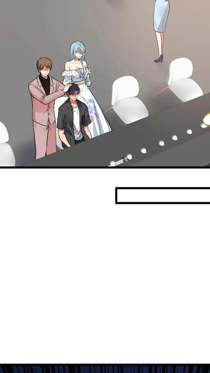 《我有九千万亿舔狗金》第512话 前辈高义图24