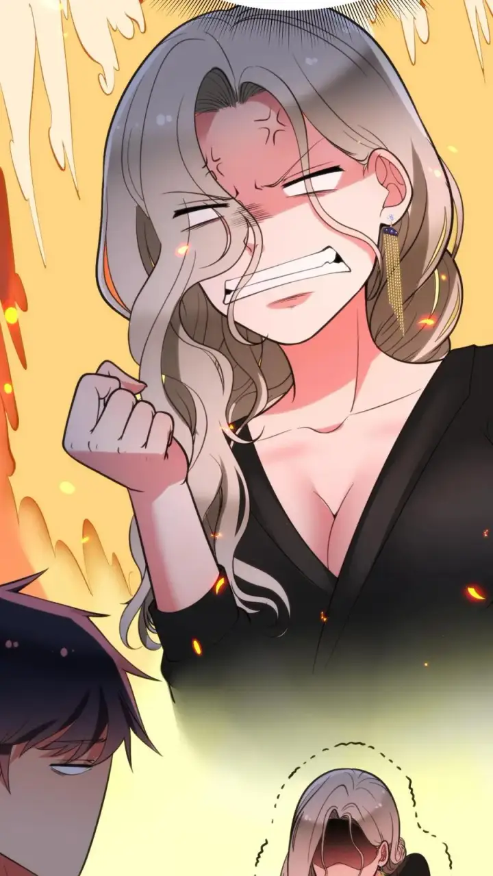 漫画《我有九千万亿舔狗金》第80话 我要陈远死！！！第20张图