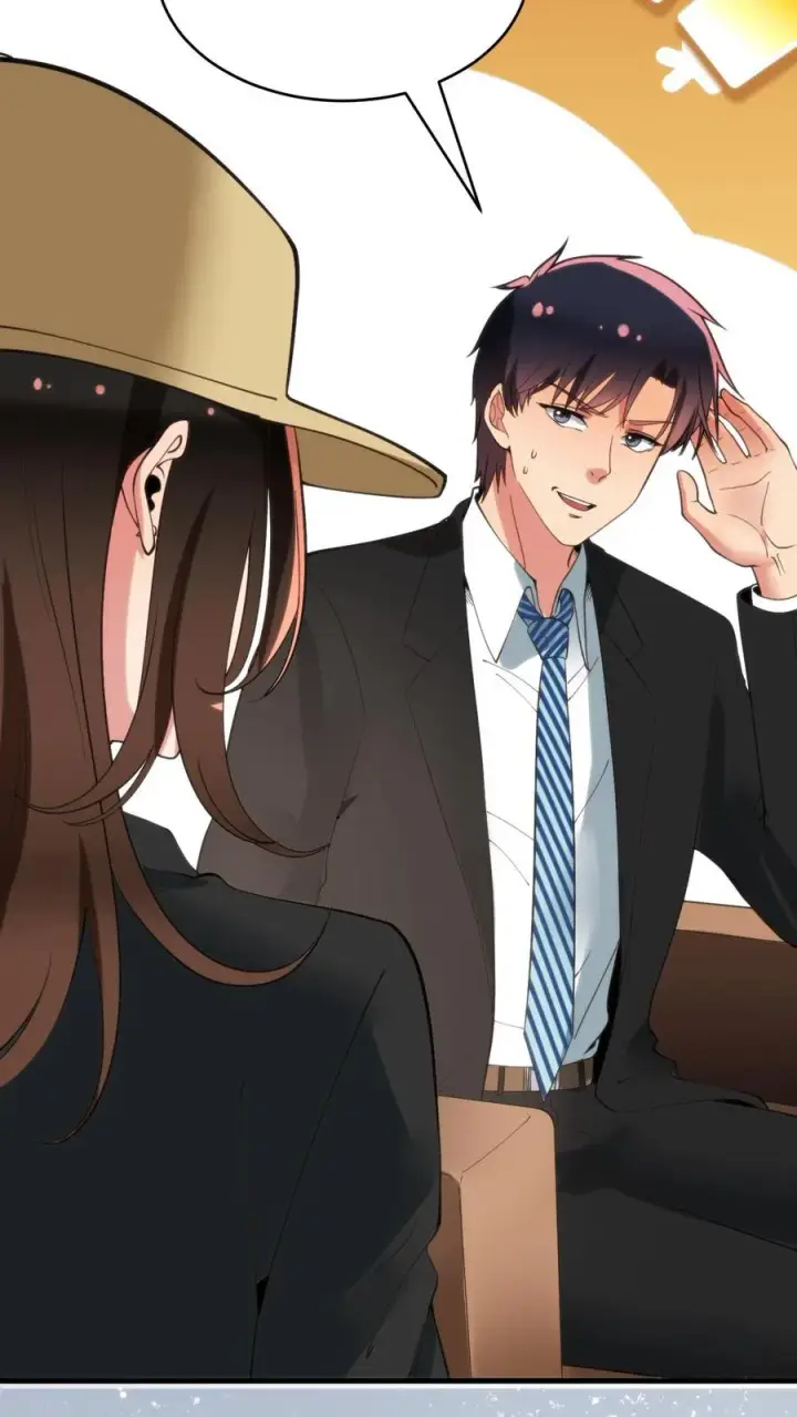 漫画《我有九千万亿舔狗金》第83话 绝对！不能！招惹！第24张图