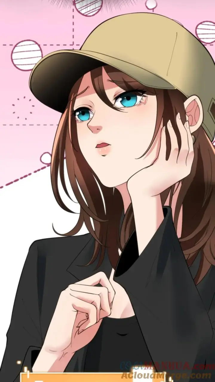 漫画《我有九千万亿舔狗金》第89话 哥才是无敌大海王第23张图