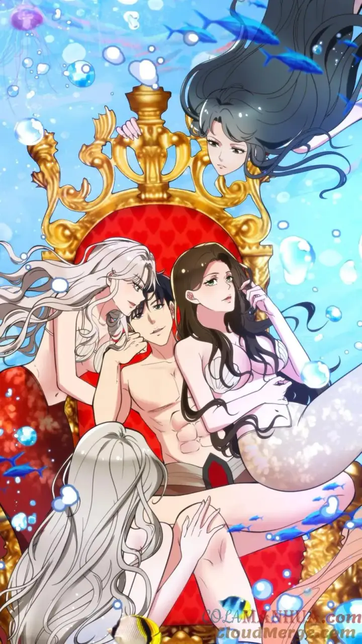 漫画《我有九千万亿舔狗金》第89话 哥才是无敌大海王第27张图