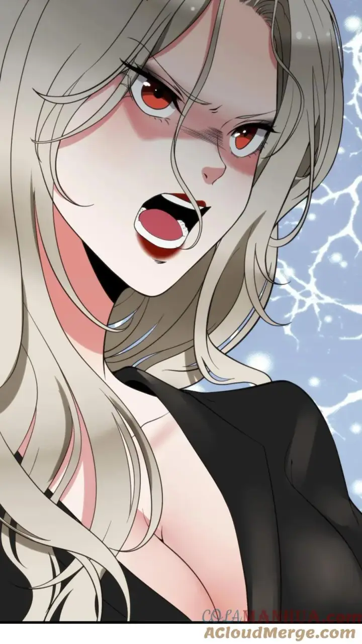 漫画《我有九千万亿舔狗金》第91话 算我求你总行了吧！第25张图
