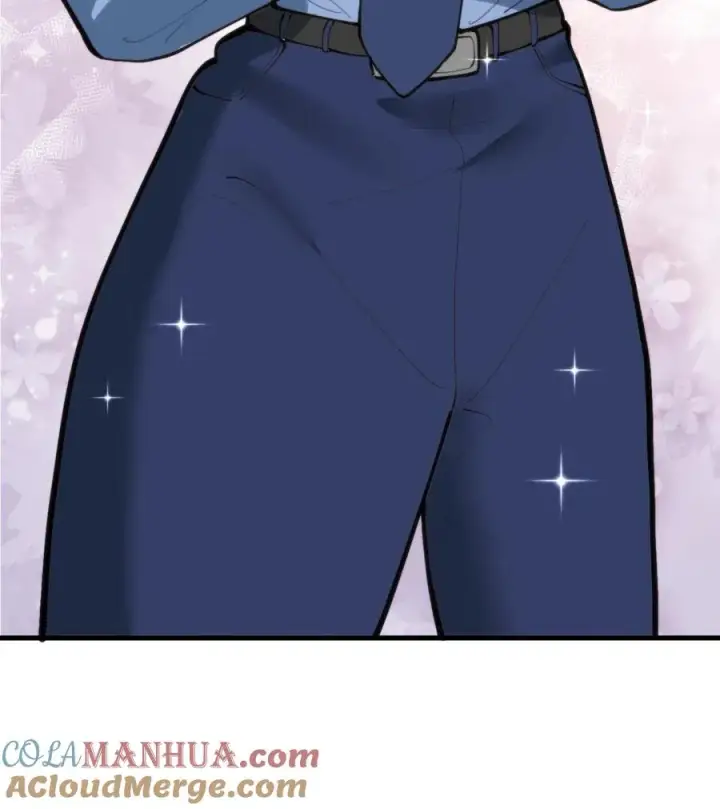 漫画《我有九千万亿舔狗金》第93话 怎么会是你？！第23张图