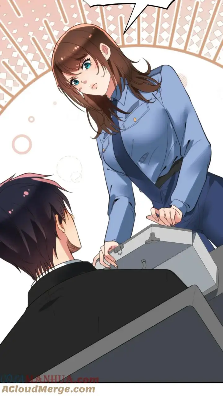 漫画《我有九千万亿舔狗金》第95话 西格玛男人！绝不第3张图