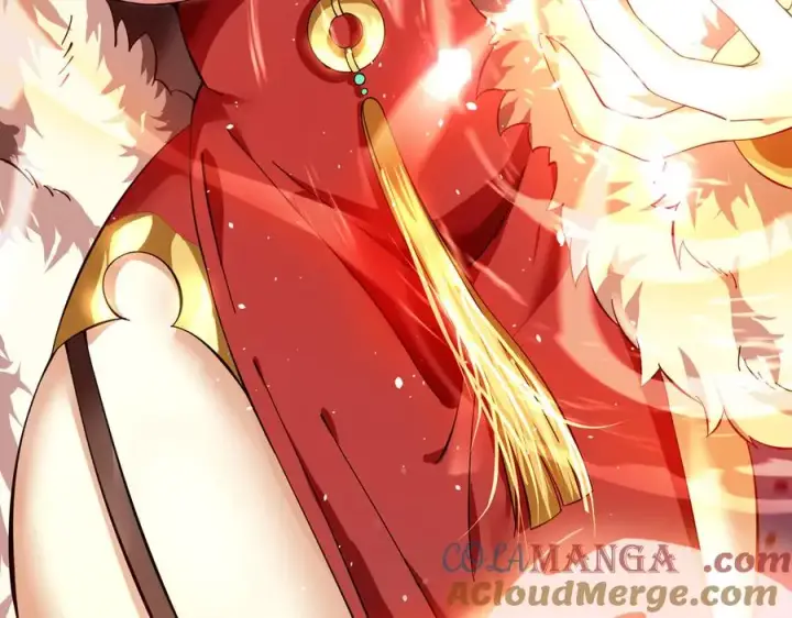 《我有亿万年修为》英雄救美要在关键时刻图133