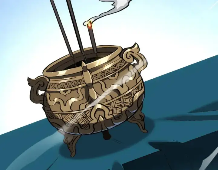 《我有亿万年修为》都是一家人图54