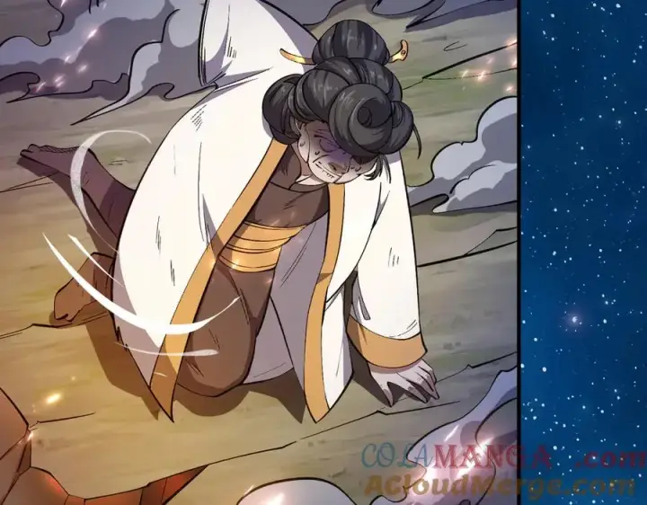 《我有亿万年修为》灭口图73