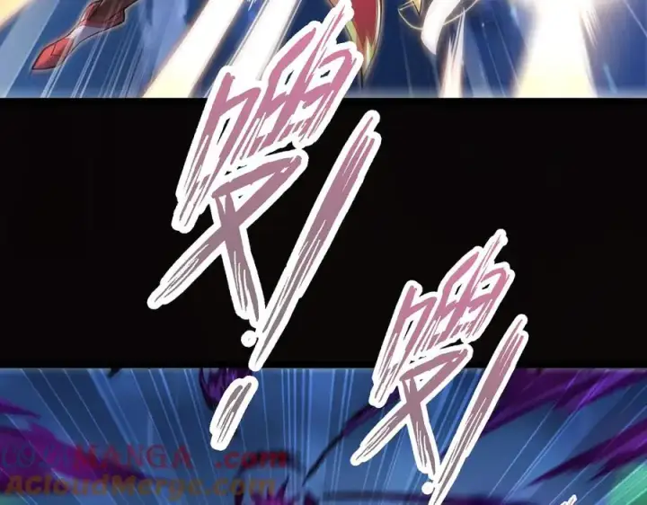 《我有亿万年修为》感受凡人的愤怒吧！图13