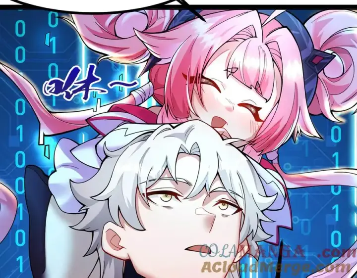 《我有亿万年修为》天命之女钟灵儿图37