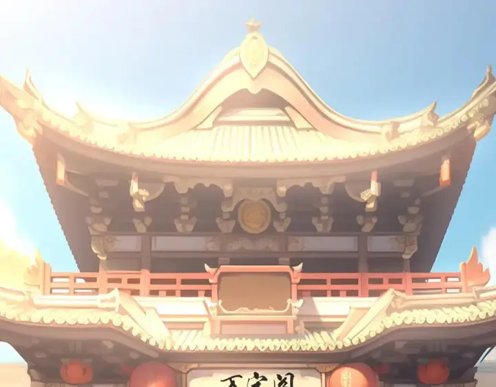 《我有亿万年修为》装x需谨慎图16