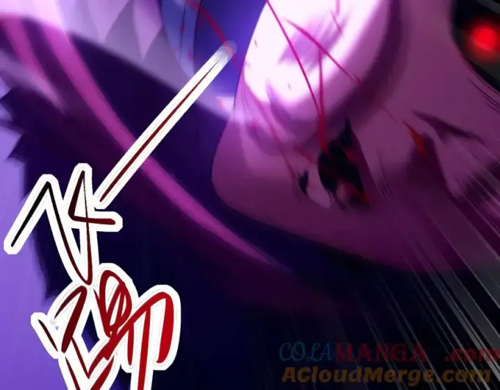 《我有亿万年修为》魔化图101