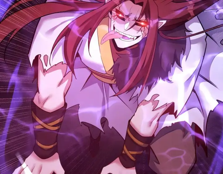 《我有亿万年修为》魔化图115