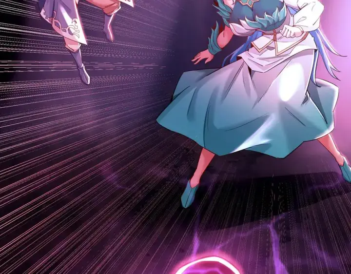 《我有亿万年修为》魔化图118