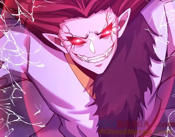 《我有亿万年修为》魔化图125