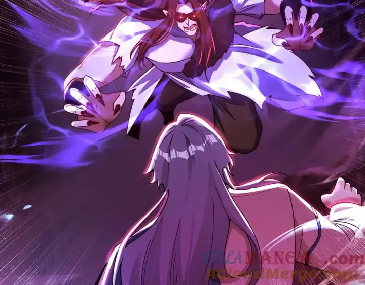《我有亿万年修为》魔化图129