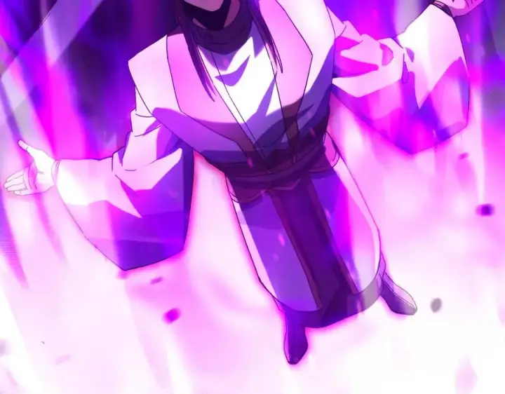 《我有亿万年修为》魔化图23