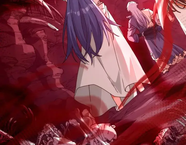 《我有亿万年修为》魔化图31