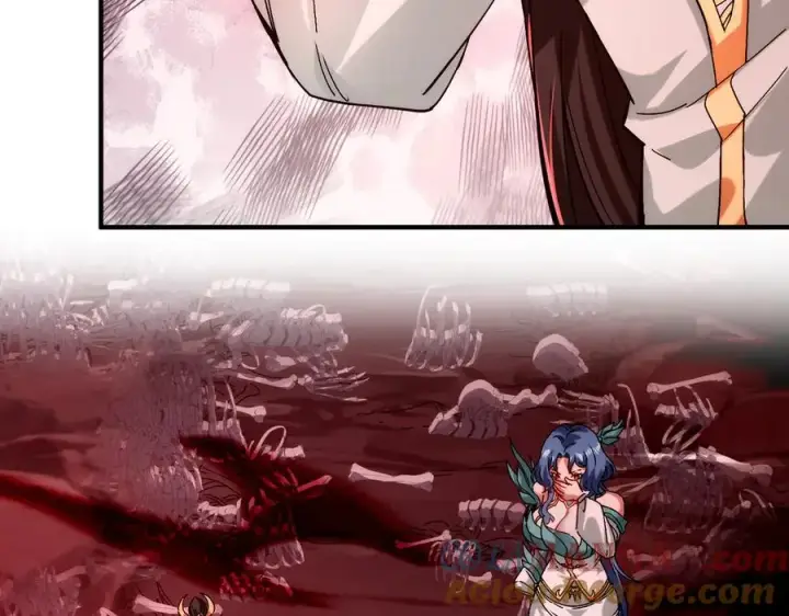 《我有亿万年修为》魔化图37