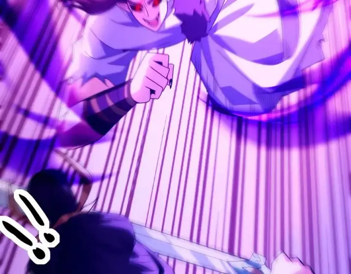 《我有亿万年修为》魔化图80
