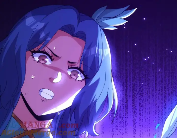 《我有亿万年修为》魔化图93