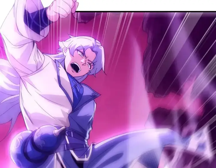 《我有亿万年修为》魔化图99