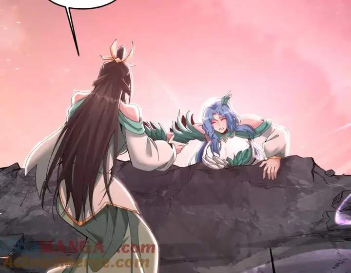 漫画《我有亿万年修为》顶级帕鲁第109张图
