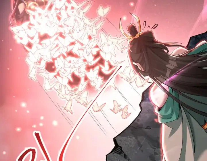 漫画《我有亿万年修为》顶级帕鲁第114张图