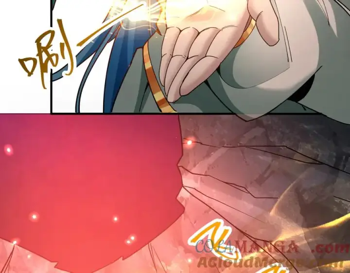 漫画《我有亿万年修为》顶级帕鲁第121张图