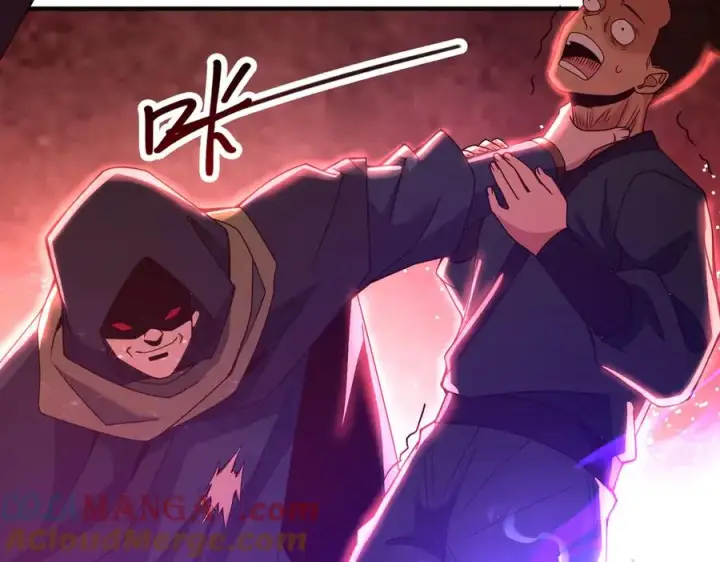 漫画《我有亿万年修为》顶级帕鲁第81张图