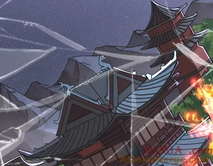 《我有亿万年修为》第一门派？图157