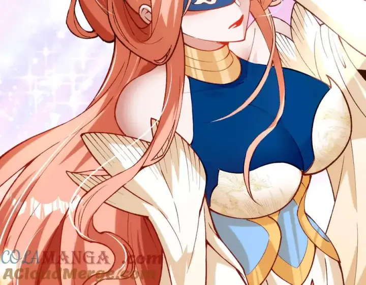 《我有亿万年修为》女神恭候多时图13