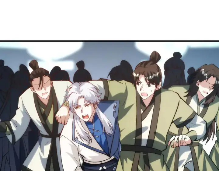《我有亿万年修为》女神恭候多时图139