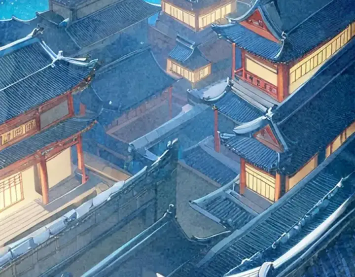 《我有亿万年修为》女神恭候多时图72
